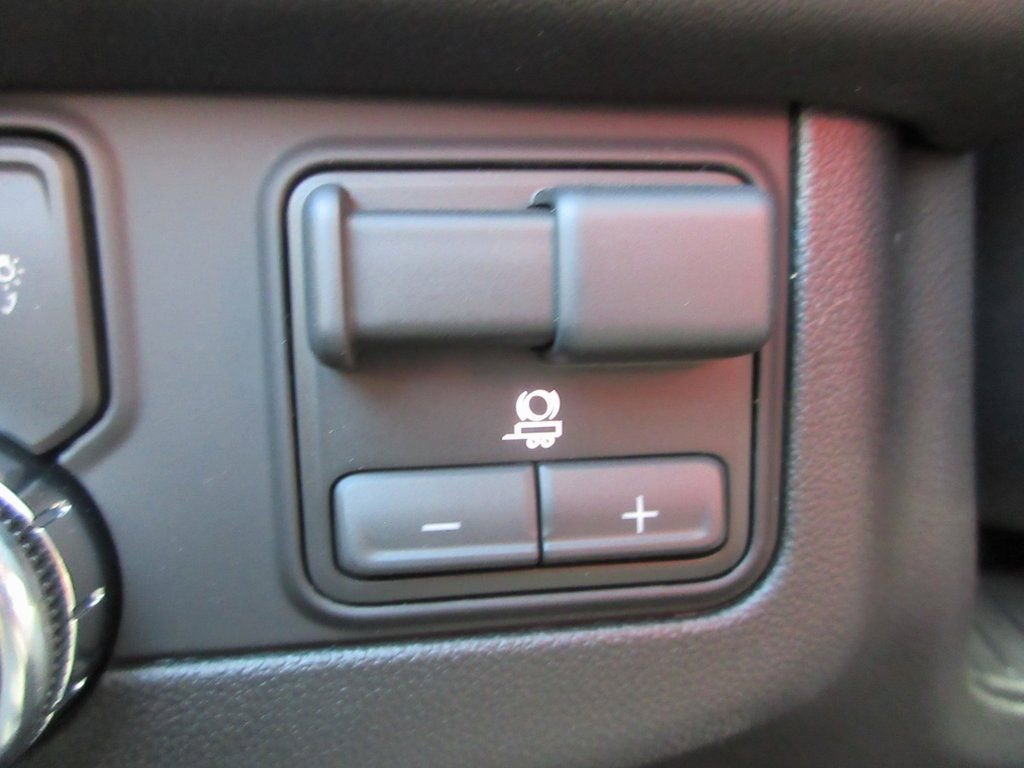 New 2026 GMC Yukon XL Denali w/ Denali Reserve Package image 22