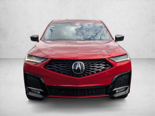 New 2026 Acura MDX A-Spec AWD/4WD image 6