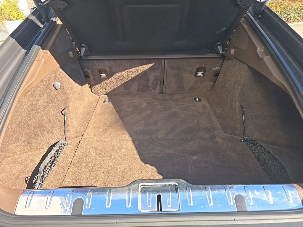 Used 2018 Porsche Panamera 4S image 32