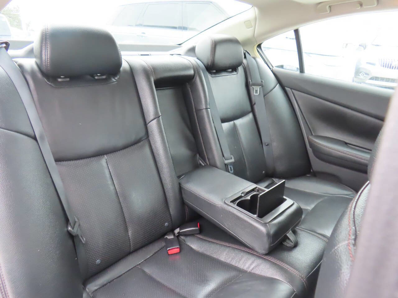 Used 2011 Nissan Maxima 3.5 SV w/ Monitor Pkg image 39