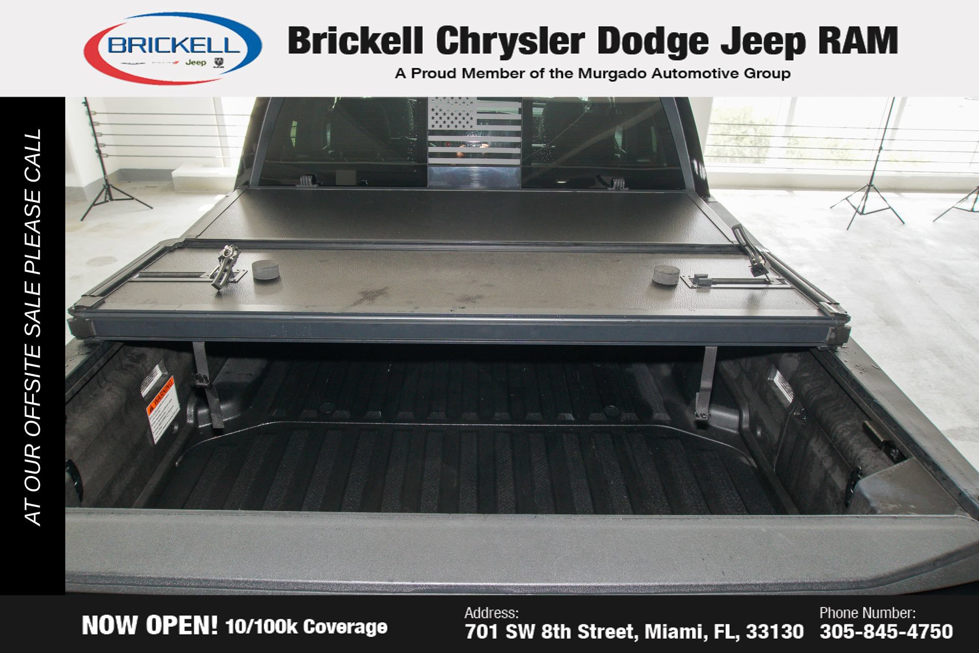 Used 2025 Honda Ridgeline RTL+ image 9