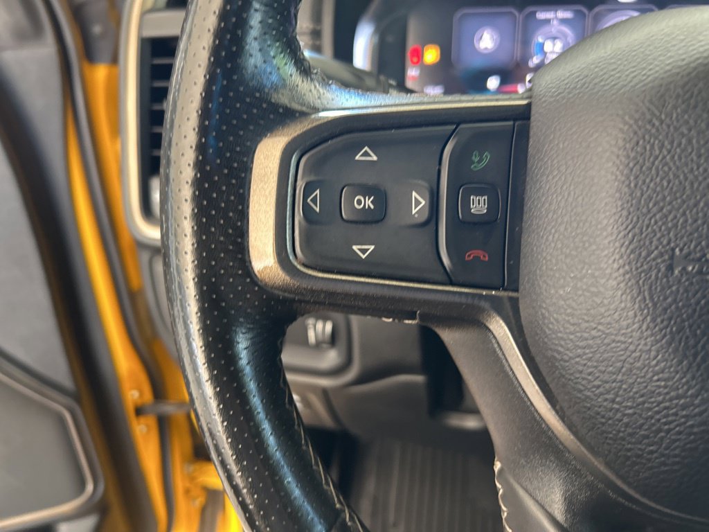 Used 2023 RAM 1500 Rebel w/ Rebel Level 2 Equipment Group AWD/4WD image 59