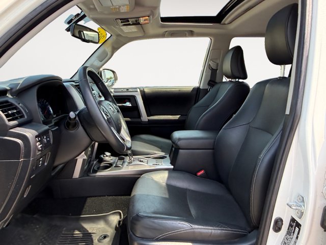 Used 2018 Toyota 4Runner Limited AWD/4WD image 12
