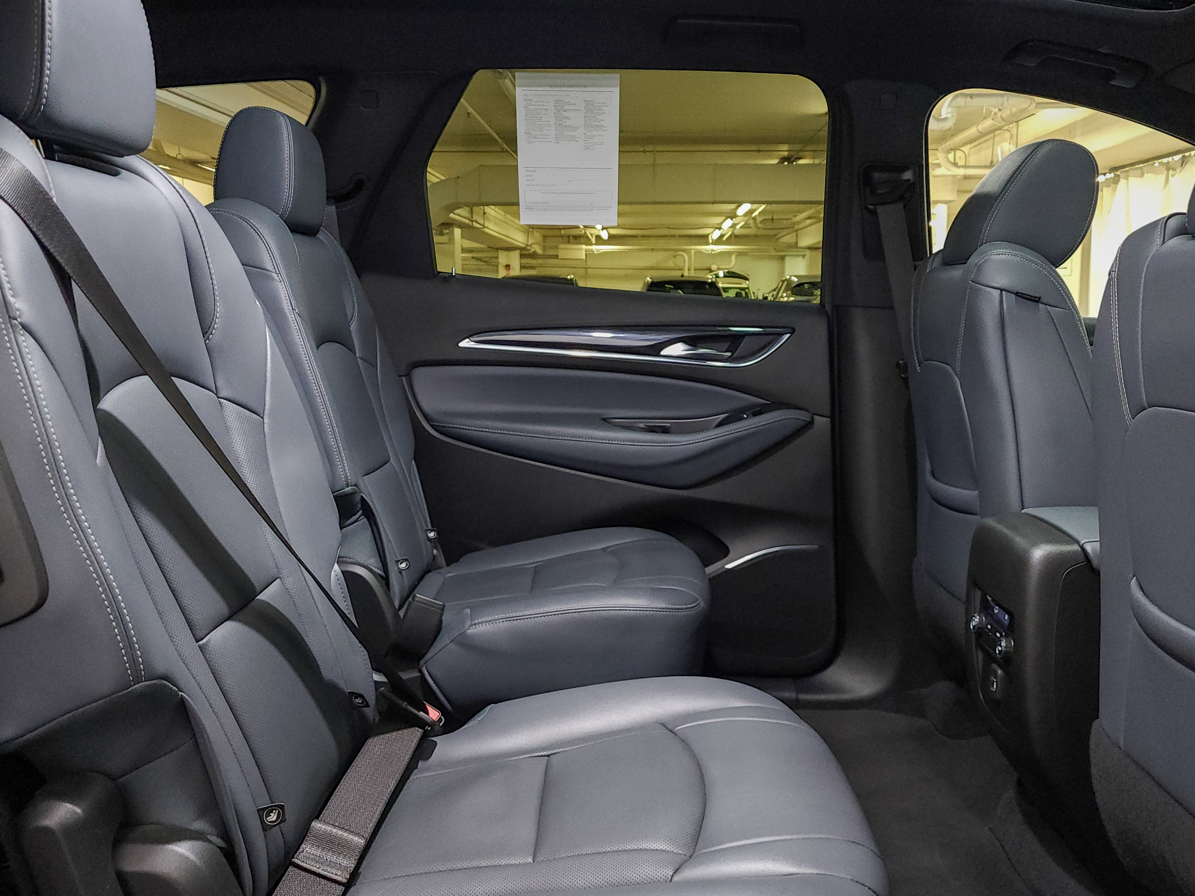 Used 2022 Buick Enclave Essence w/ Experience Buick Package image 48