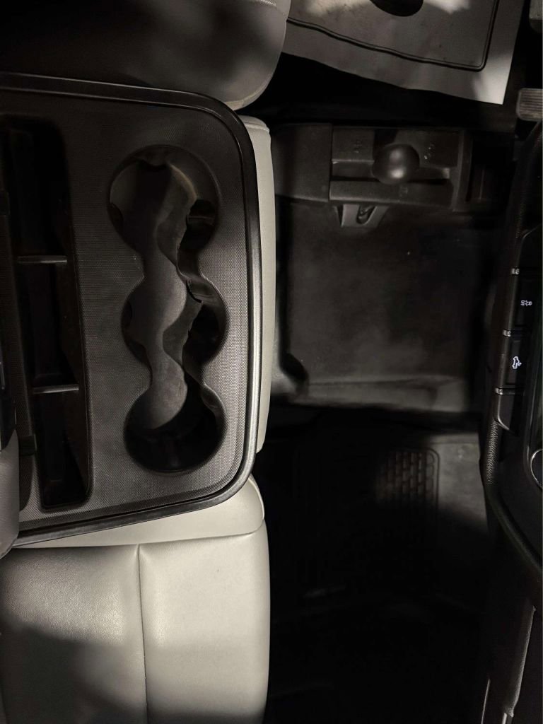 Used 2017 Chevrolet Silverado 2500 W/T image 31