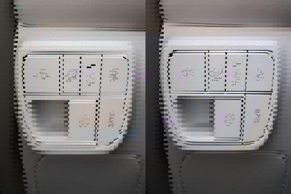 New 2026 Hyundai Palisade SEL image 23