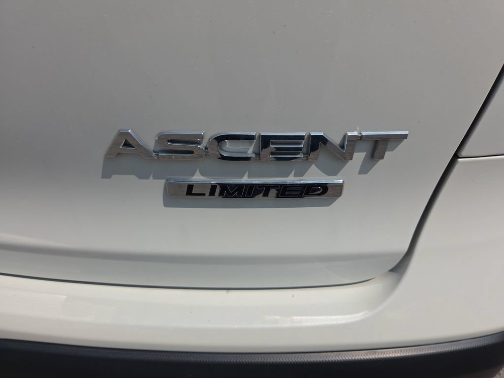 Certified 2022 Subaru Ascent Limited w/ Technology Package AWD/4WD image 29