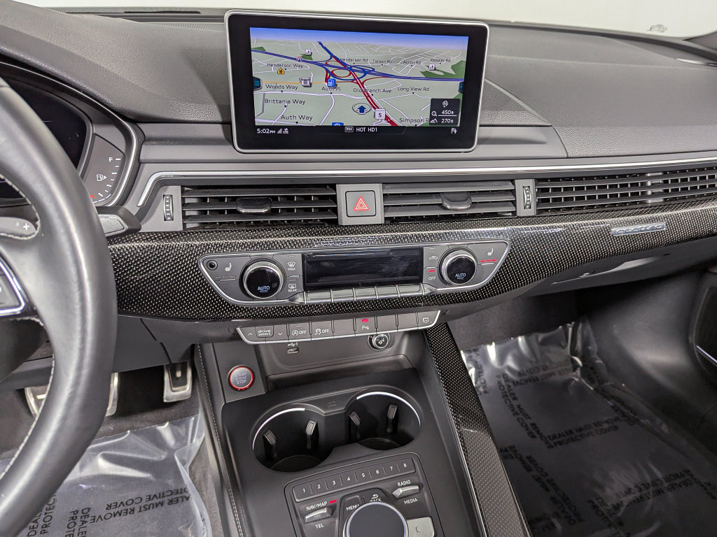 Used 2019 Audi S5 Premium Plus w/ S Sport Package AWD/4WD image 36