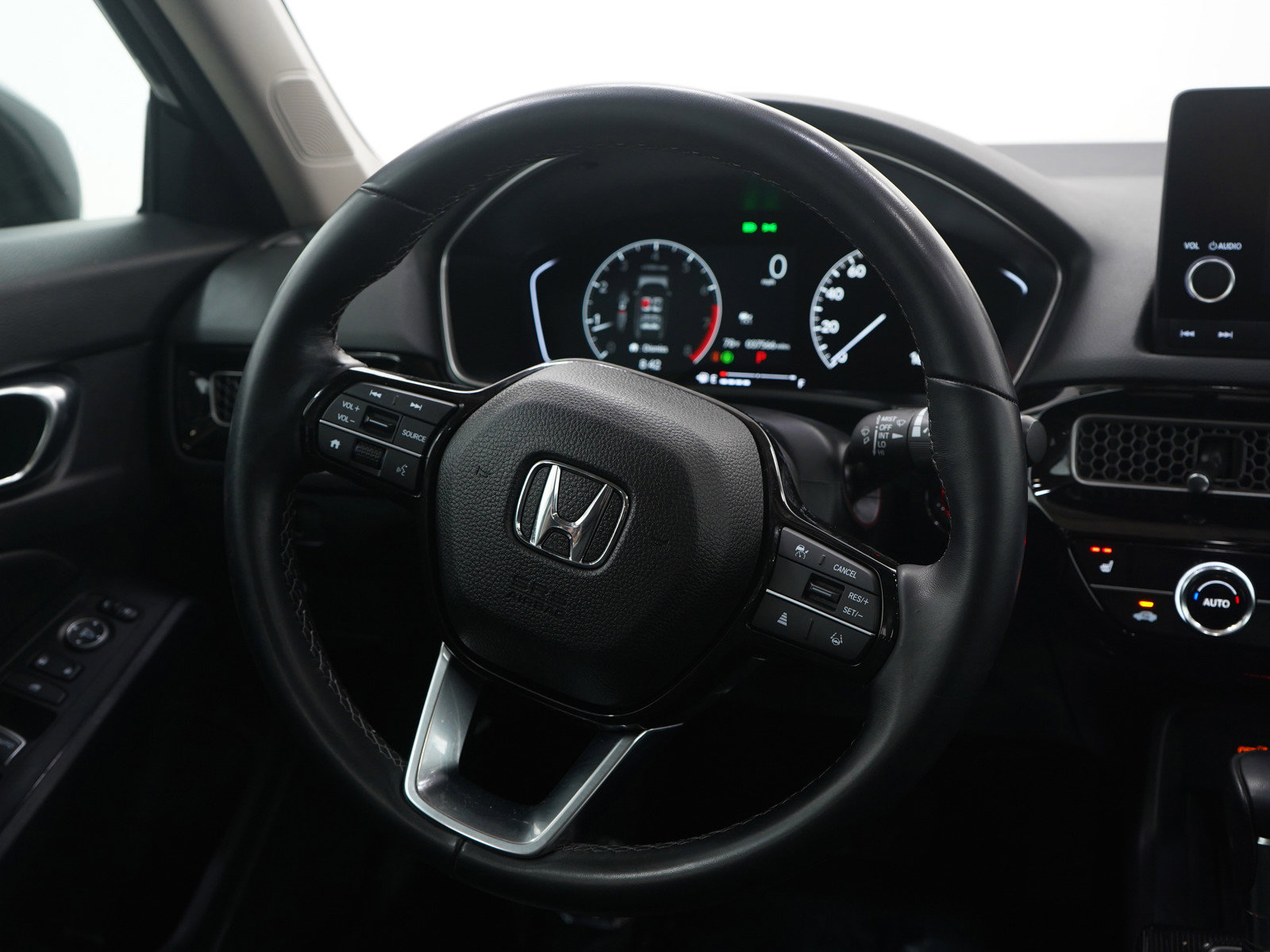 Used 2022 Honda Civic EX-L image 15