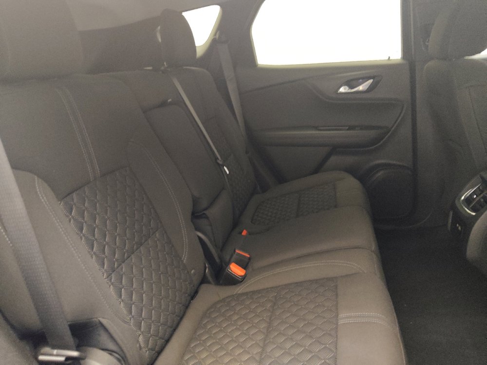 Used 2019 Chevrolet Blazer LT image 19