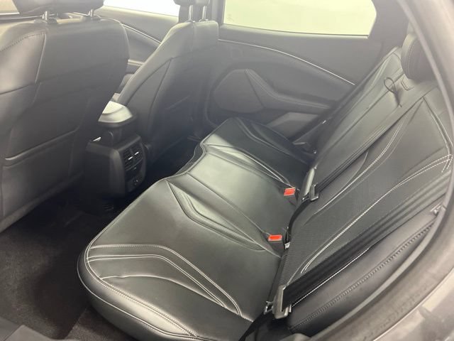 Used 2023 Ford Mustang Mach-E Premium AWD/4WD image 11