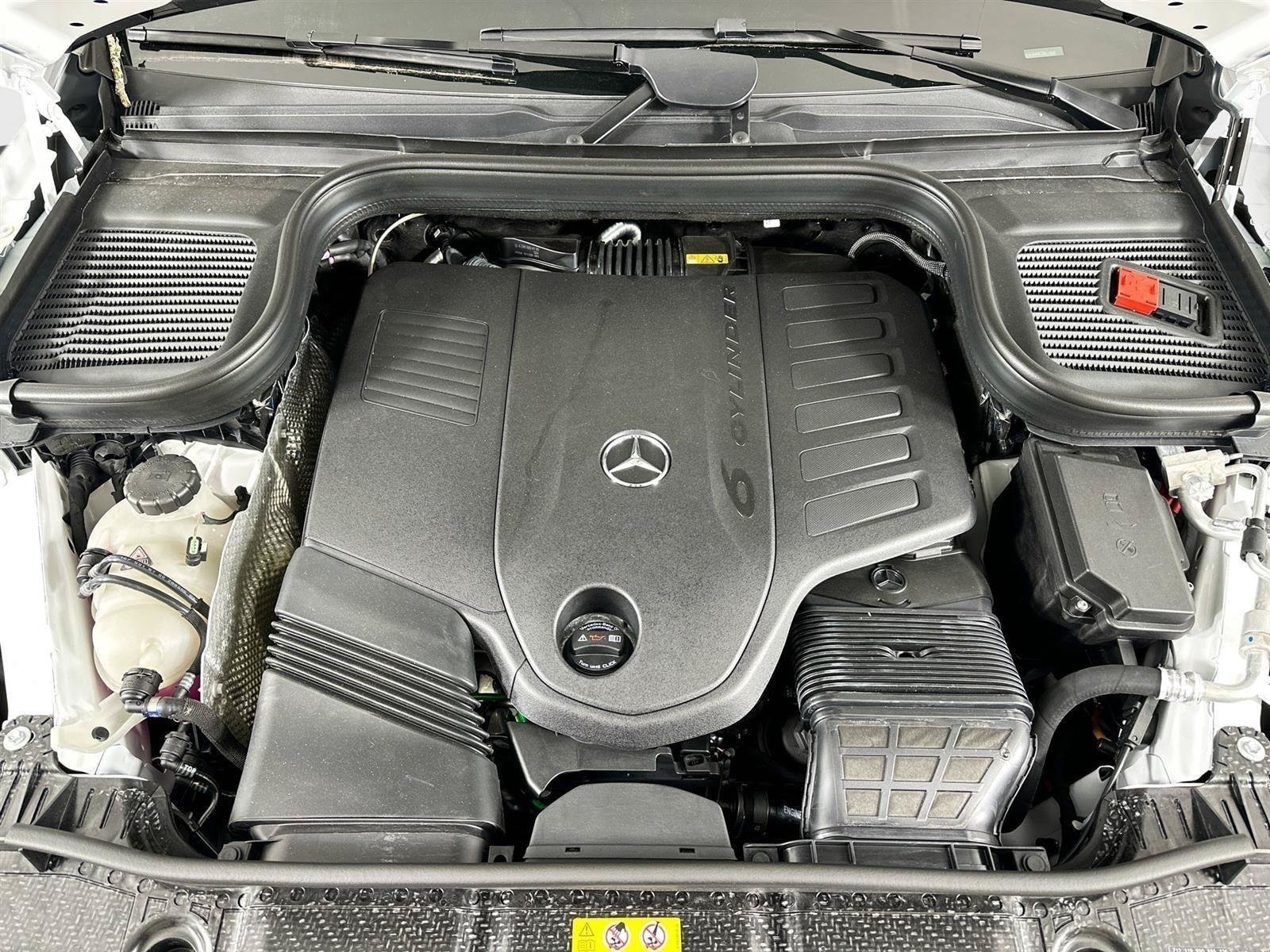 Used 2026 Mercedes-Benz GLE 450 4MATIC image 38