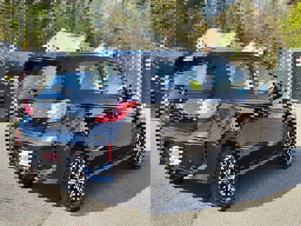 New 2024 Mitsubishi Mirage SE image 5