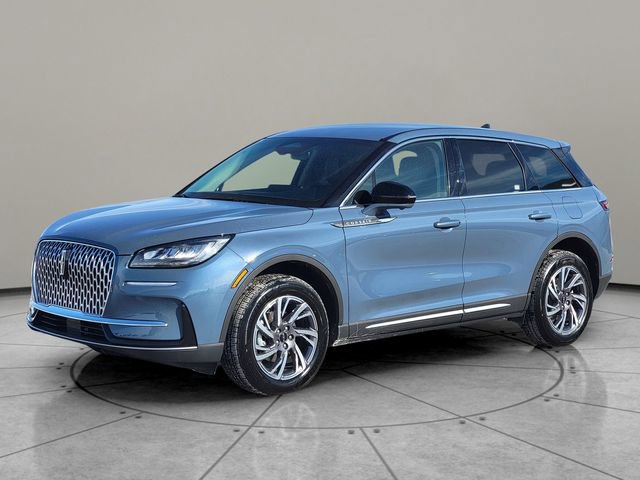 Certified 2024 Lincoln Corsair AWD w/ Equipment Group 101A image 3