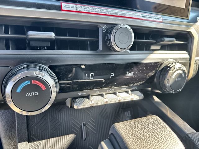 New 2026 Toyota Tacoma TRD Sport image 26