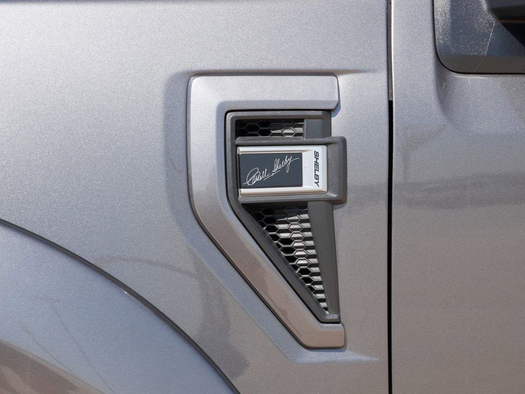 Used 2023 Ford F150 Lariat w/ Equipment Group 502A High image 10