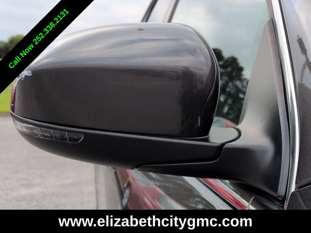 Used 2018 Jeep Cherokee Limited FWD image 11
