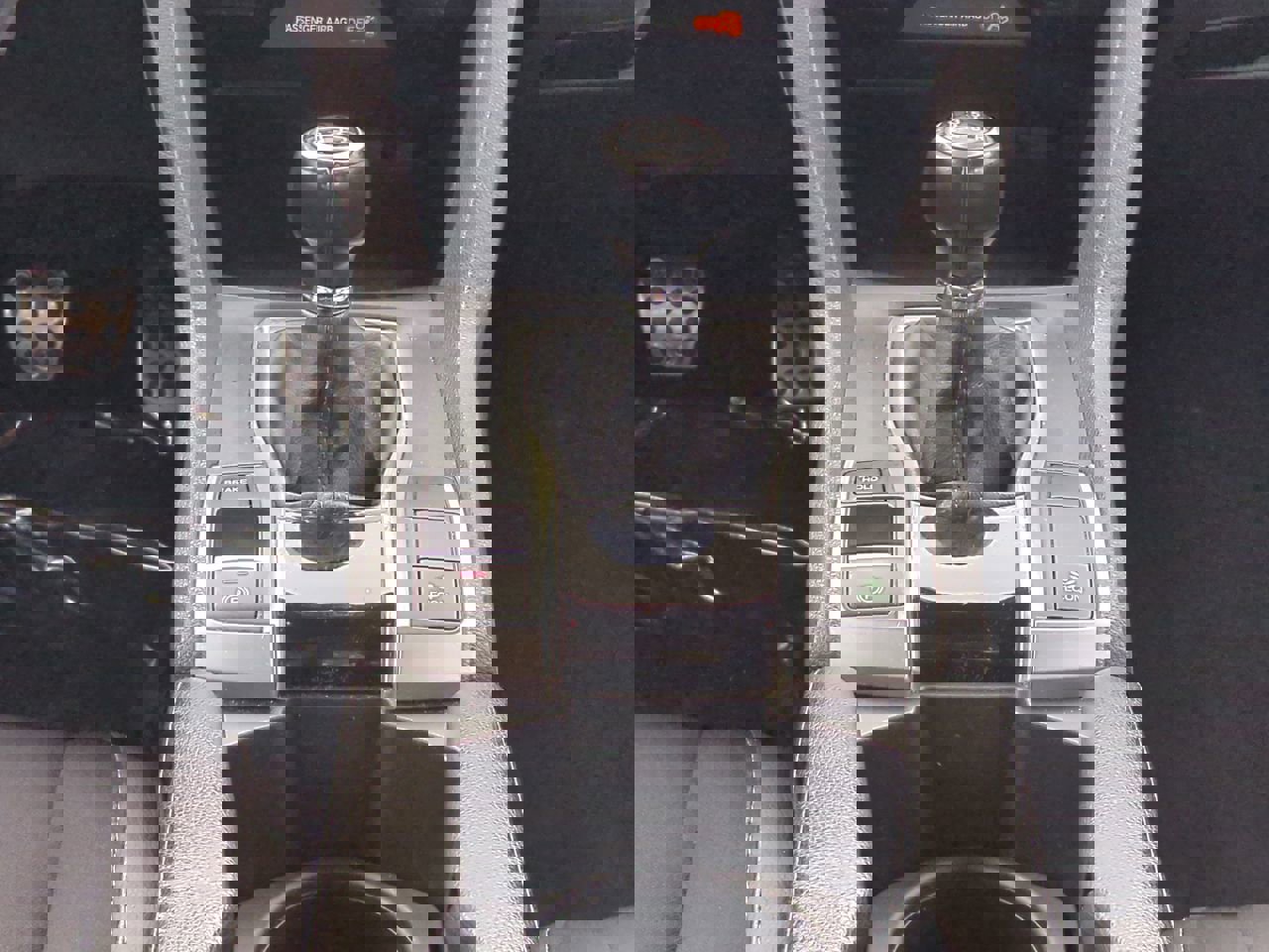 Used 2020 Honda Civic Sport image 17