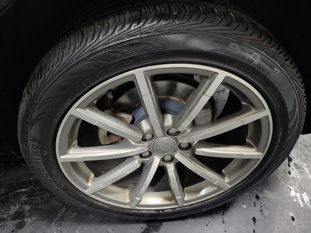 Used 2018 Audi Q3 2.0T Premium image 11