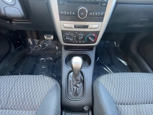 Used 2009 Chevrolet Cobalt LT w/ LPO, Sport Accessory Package FWD image 11