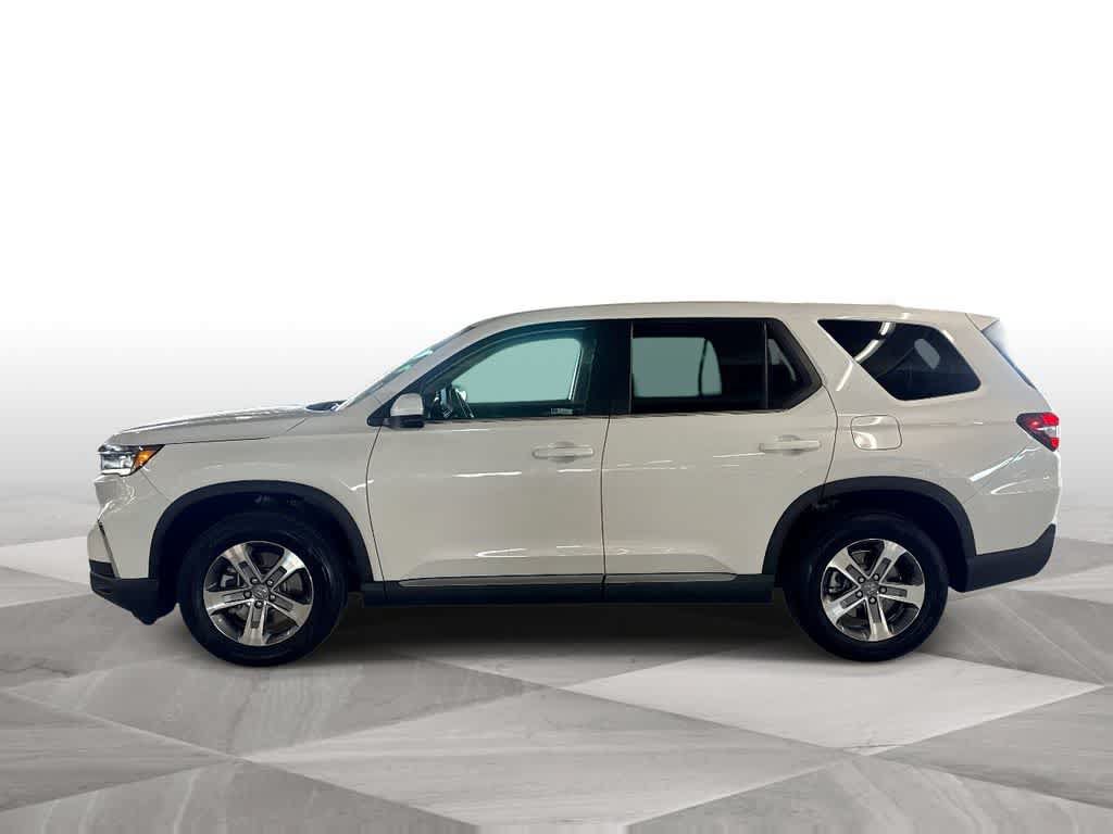 Used 2025 Honda Pilot EX-L image 5