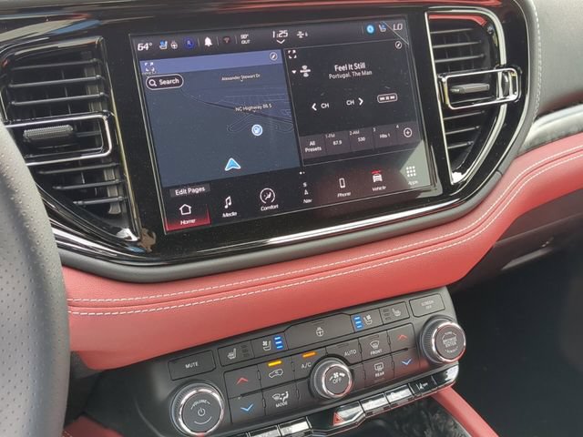 New 2024 Dodge Durango SRT AWD/4WD image 27
