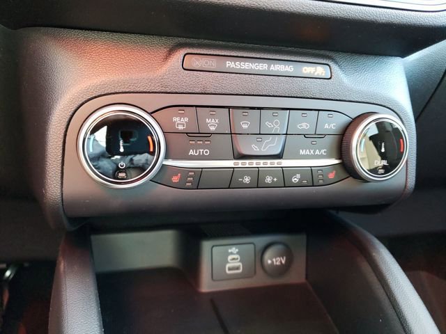 New 2026 Ford Escape Active w/ Cold Weather Package image 22