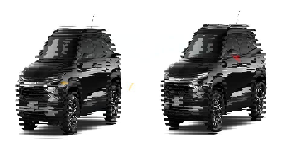 New 2026 Chevrolet TrailBlazer LT w/ LT Cold Weather Package image 49
