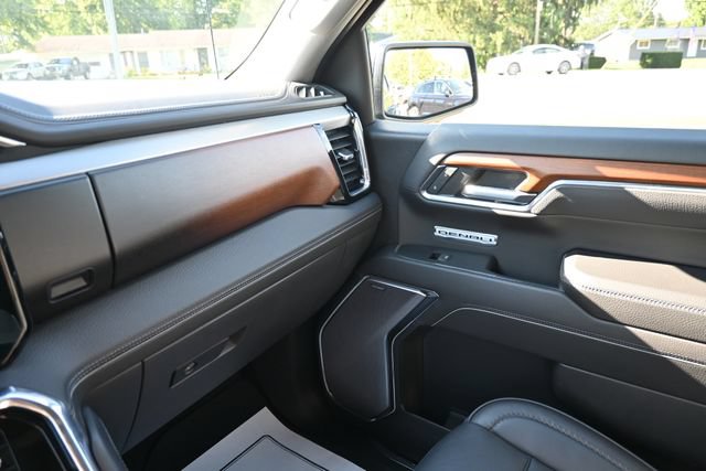 Used 2023 GMC Sierra 1500 Denali AWD/4WD image 28