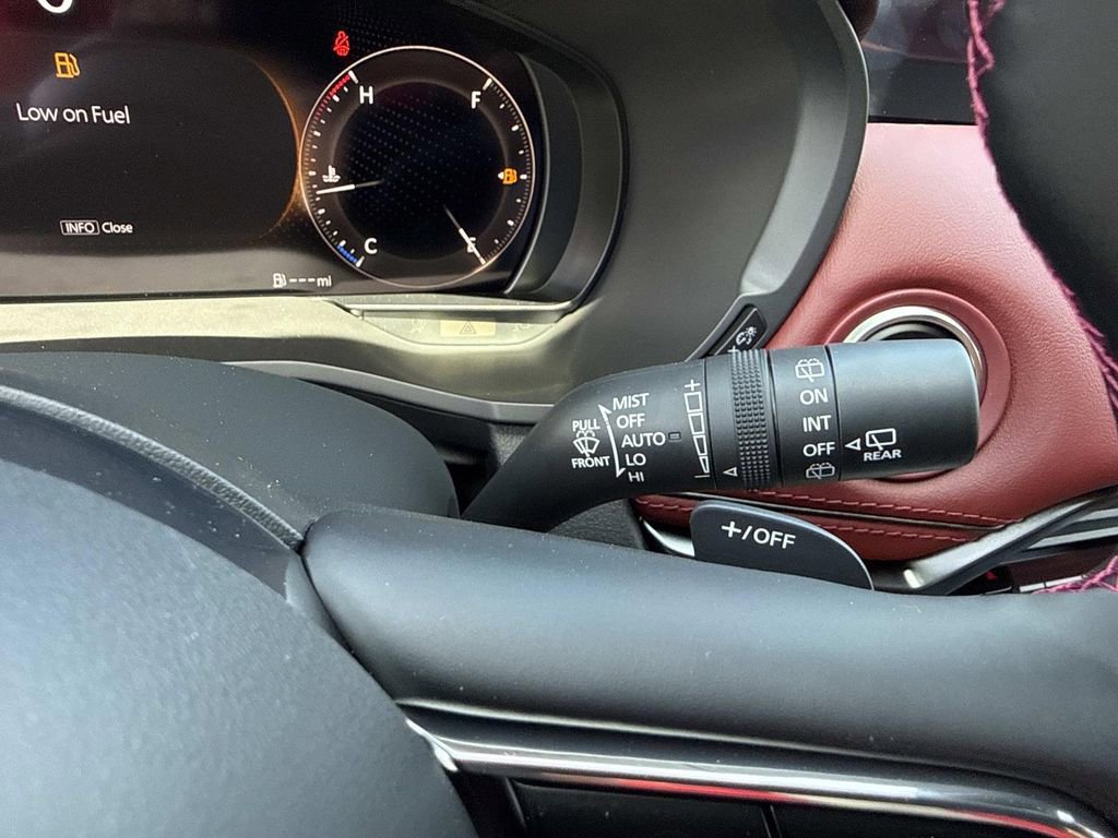 New 2026 MAZDA CX-70 3.3 Turbo S w/ Premium Package image 42