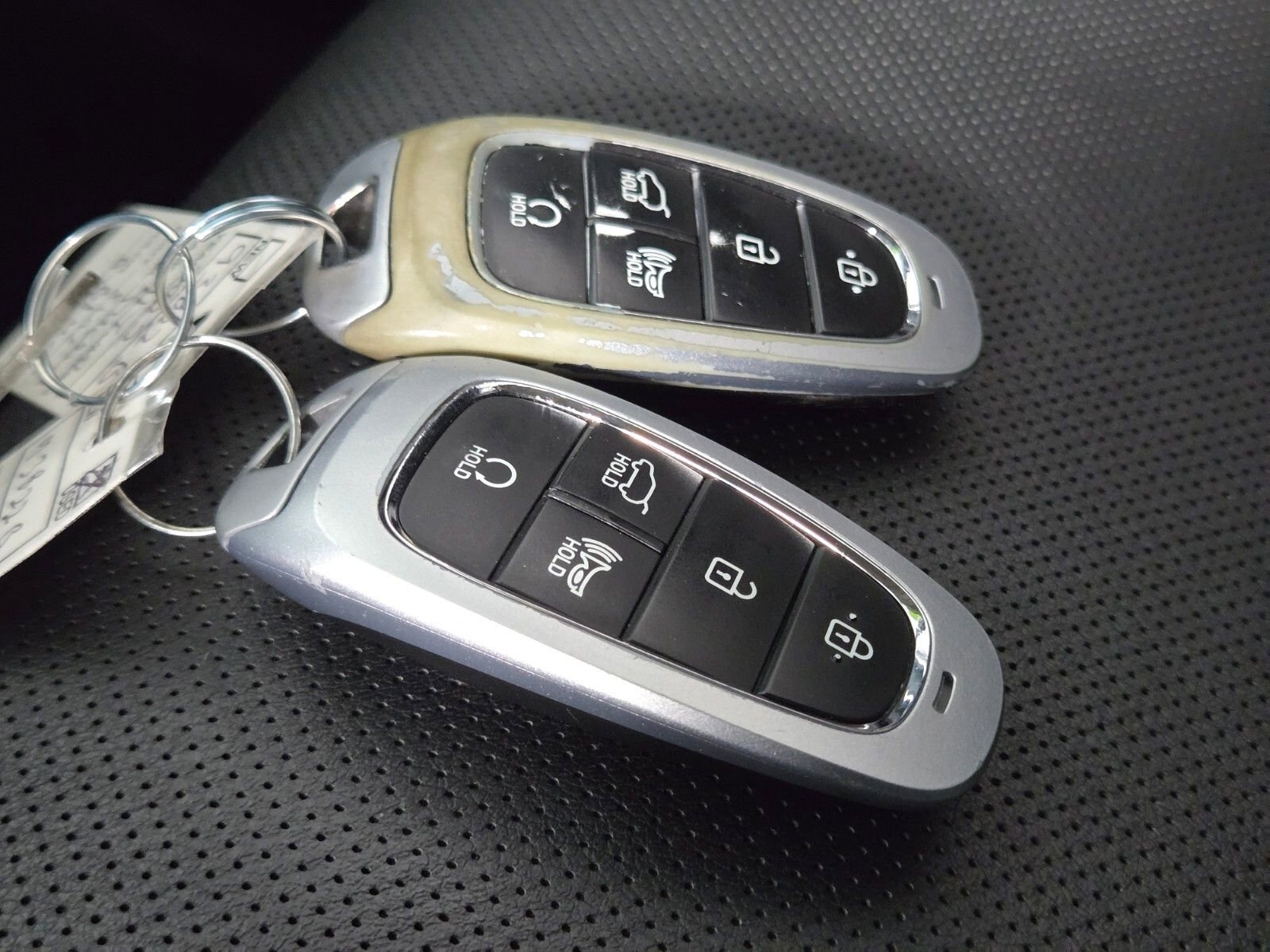 Used 2022 Hyundai Tucson SEL w/ Convenience + Premium Package AWD/4WD image 26