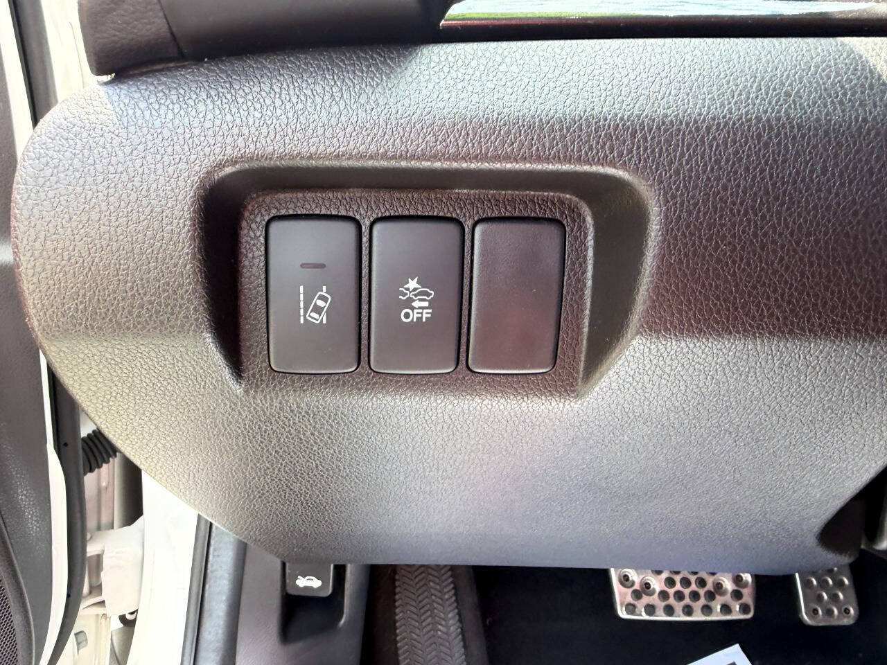 Used 2020 Acura ILX FWD image 16