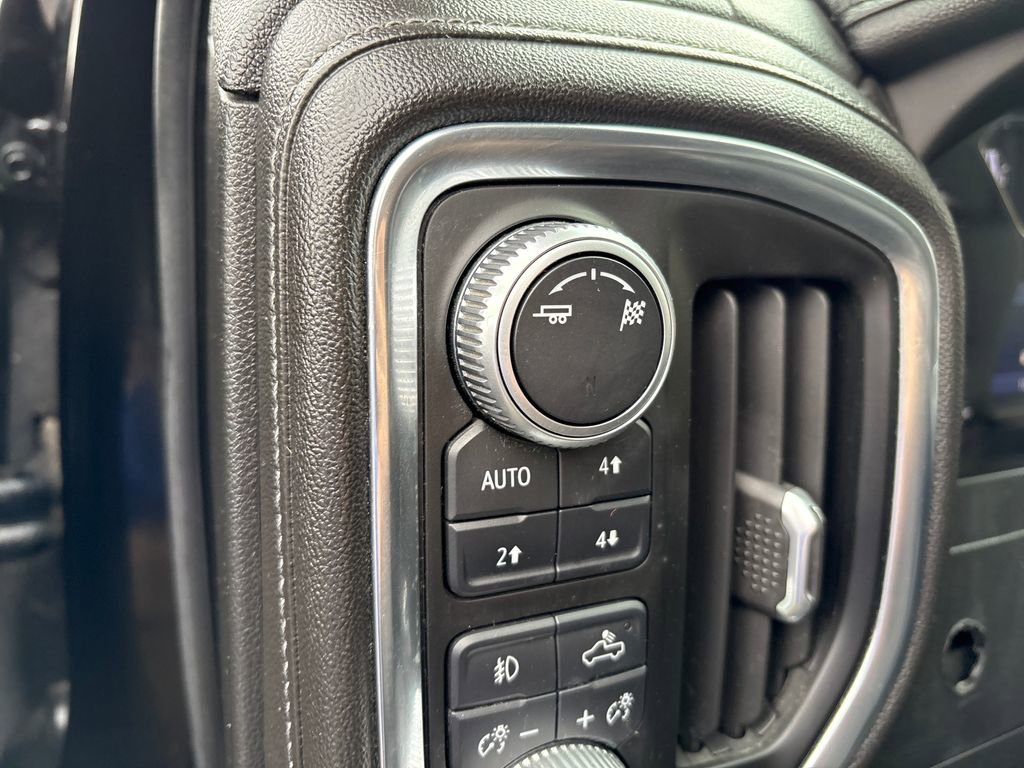 Used 2019 GMC Sierra 1500 Elevation w/ Elevation Value Package AWD/4WD image 16