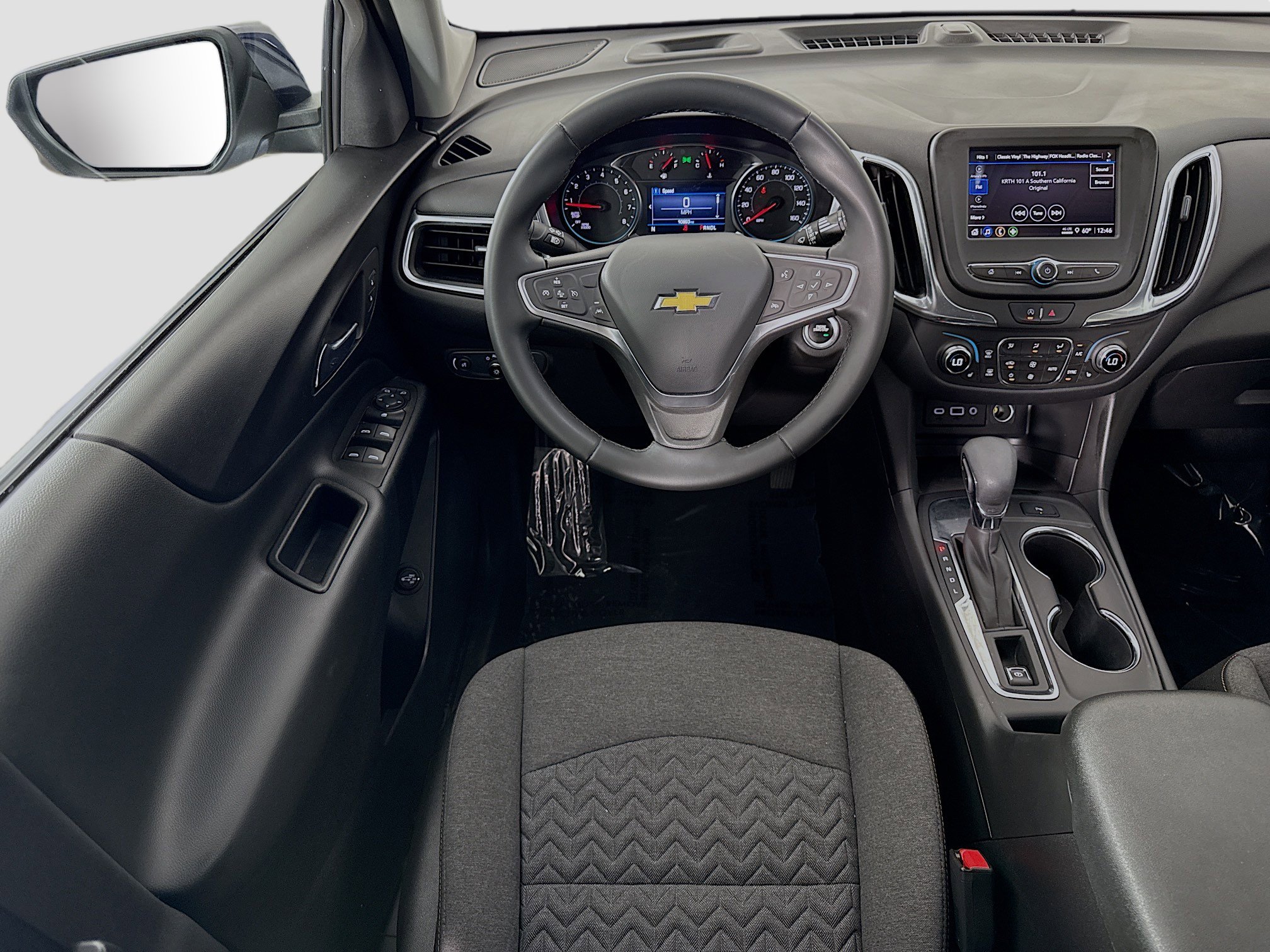 Used 2023 Chevrolet Equinox LT FWD image 22
