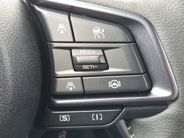 New 2026 Subaru Forester Limited image 15