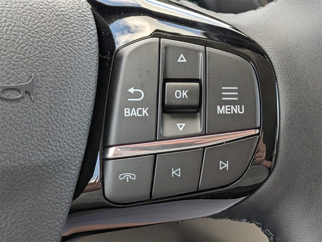 New 2026 Ford Escape Active w/ Cold Weather Package image 24