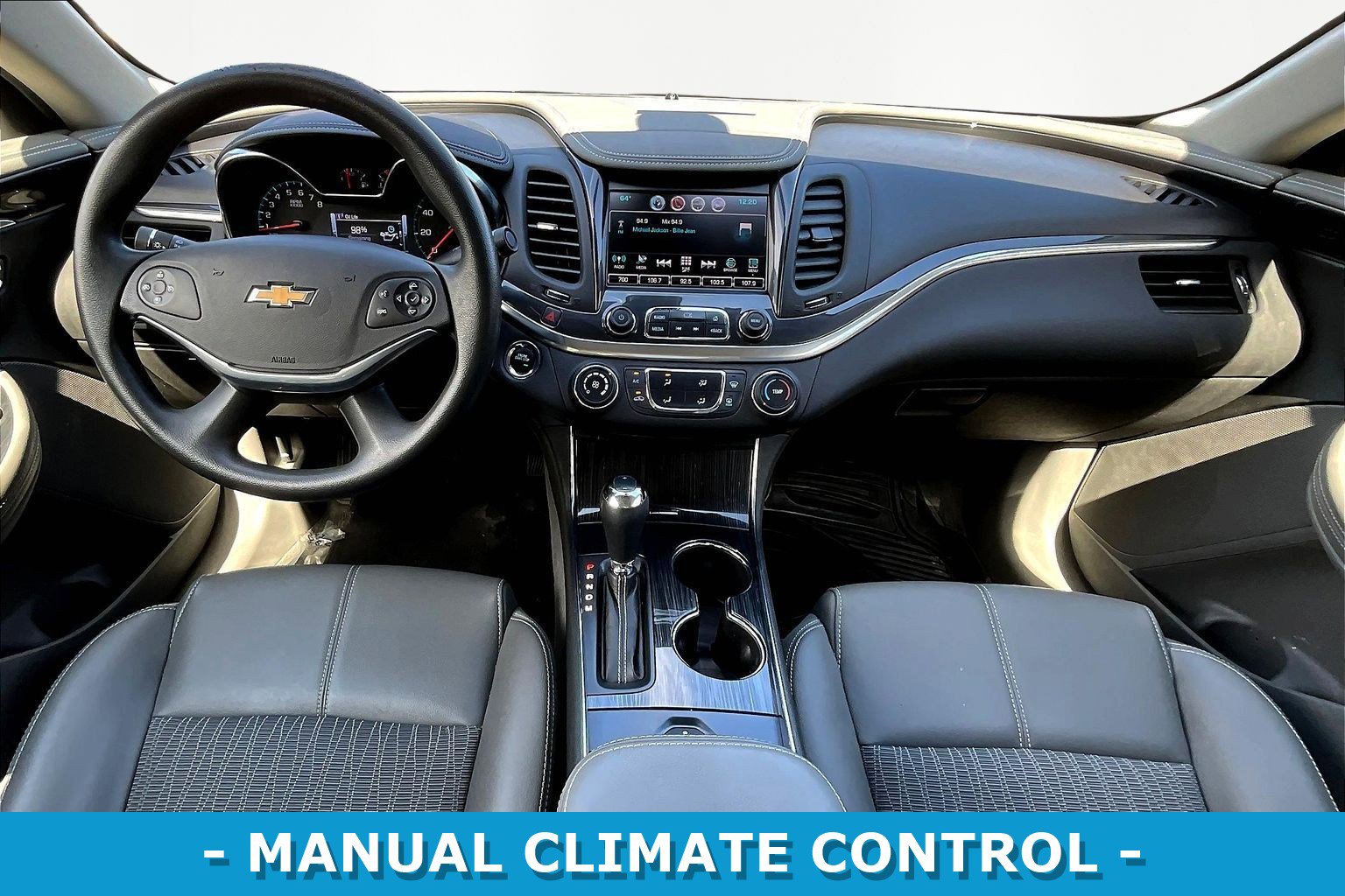 Used 2018 Chevrolet Impala LS image 7