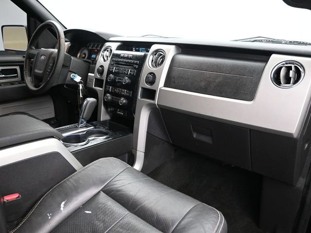 Used 2010 Ford F150 FX4 image 10