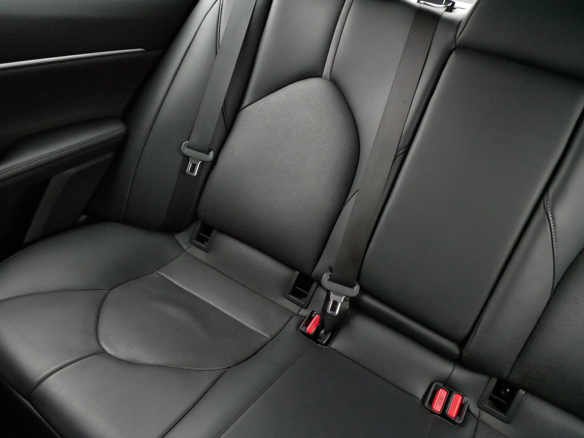 Certified 2023 Toyota Camry XSE image 12