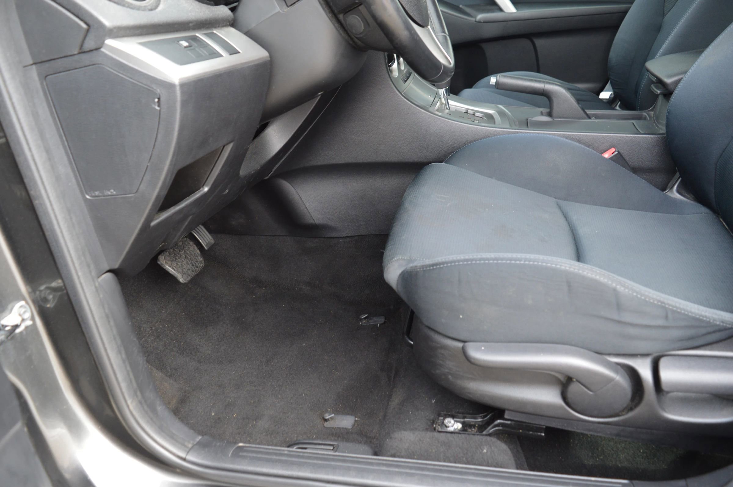 Used 2010 MAZDA MAZDA3 s Sport image 14