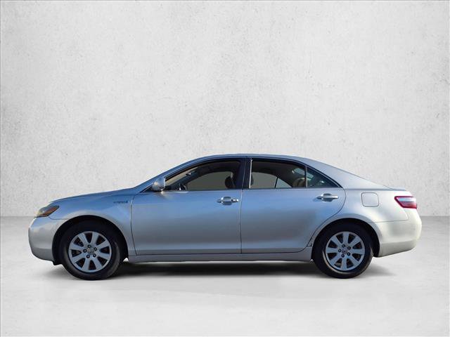 Used 2007 Toyota Camry Hybrid FWD image 9