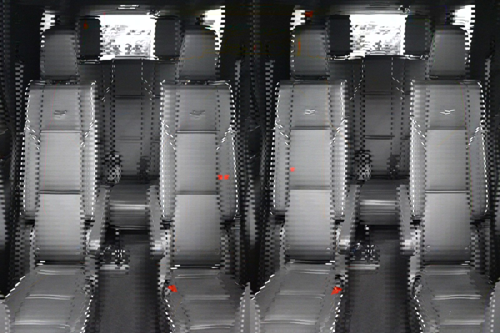 Used 2021 Cadillac Escalade Premium Luxury w/ Driver Assist Tech Package image 59