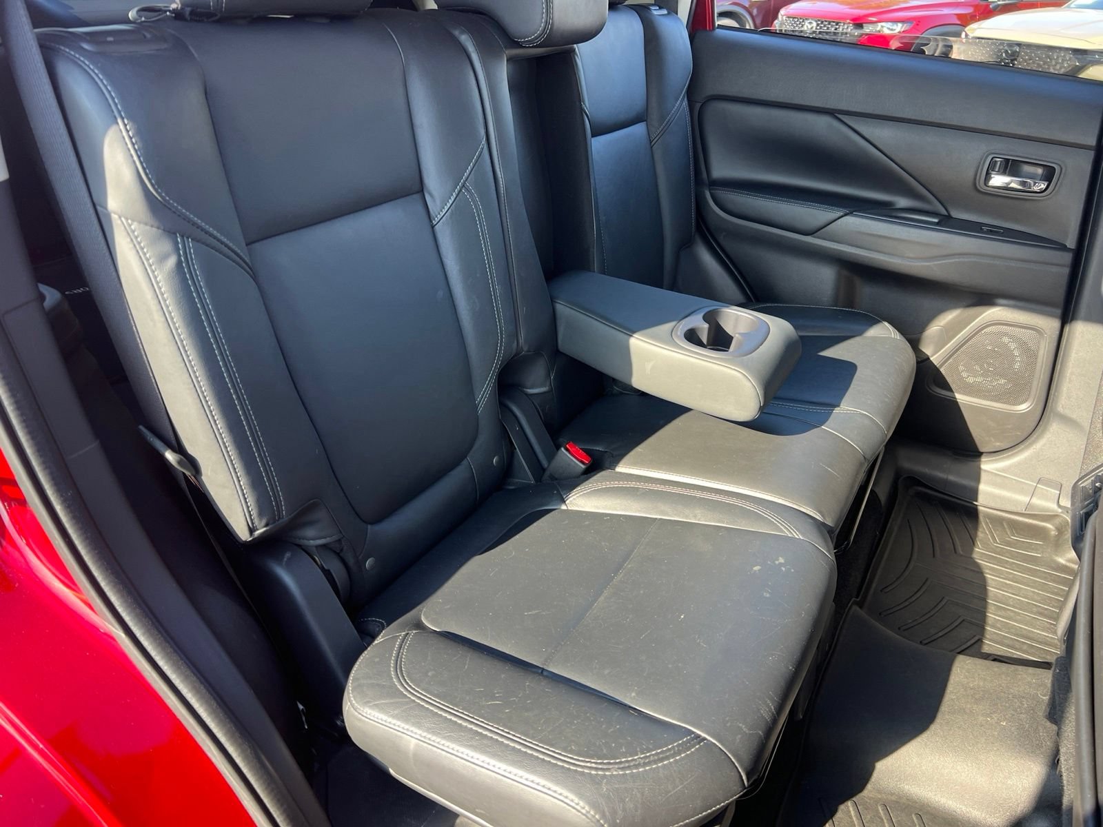 Used 2020 Mitsubishi Outlander GT AWD/4WD image 28