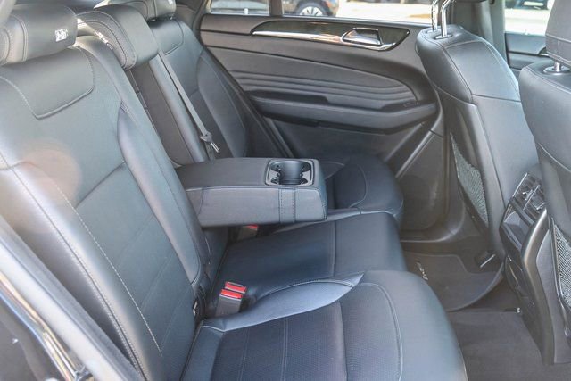 Used 2019 Mercedes-Benz GLE 43 AMG 4MATIC Coupe image 21