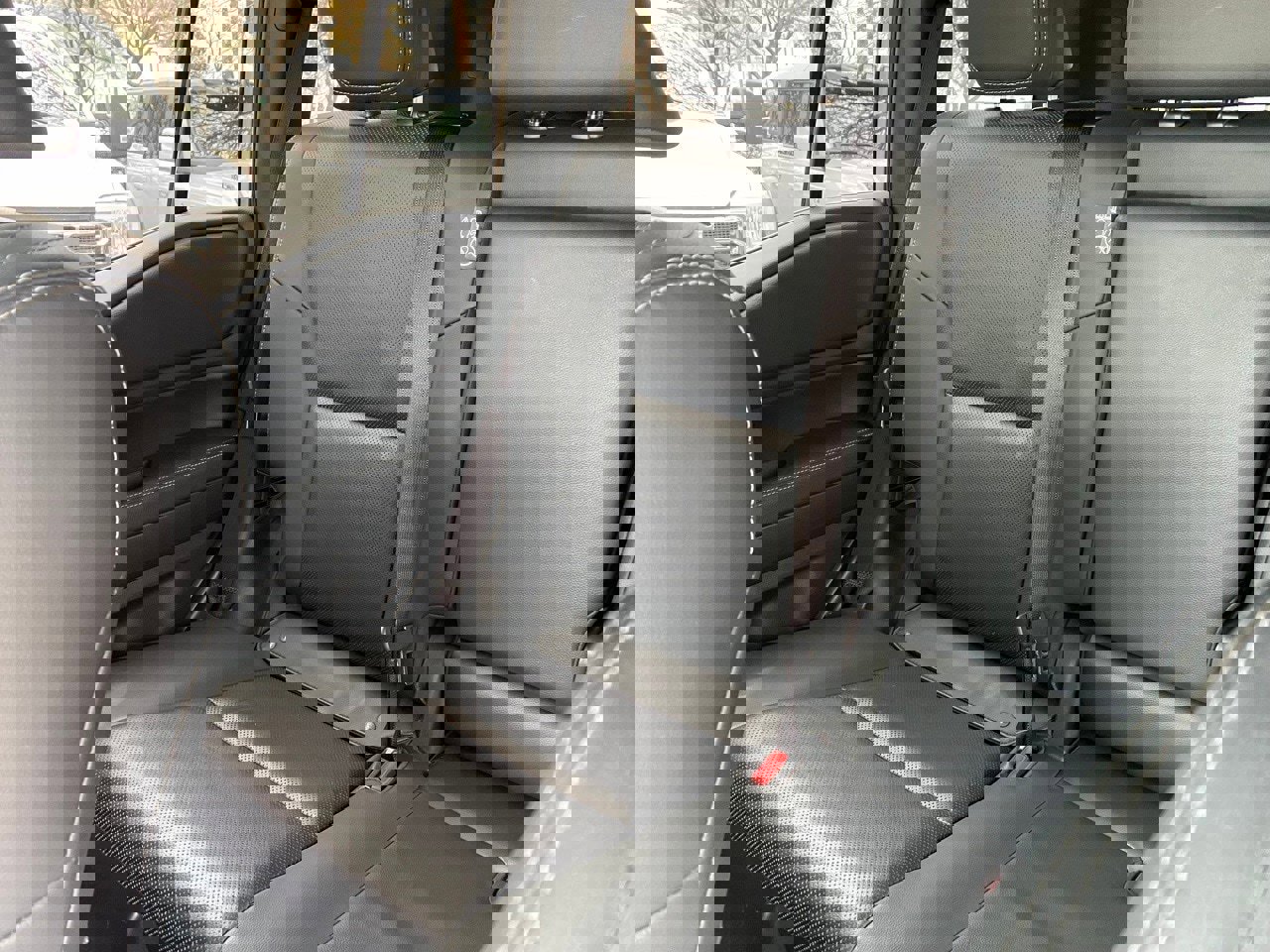 Used 2025 Toyota Land Cruiser image 19