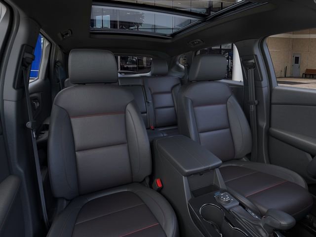New 2026 Chevrolet Blazer RS w/ Driver Confidence II Package AWD/4WD image 16