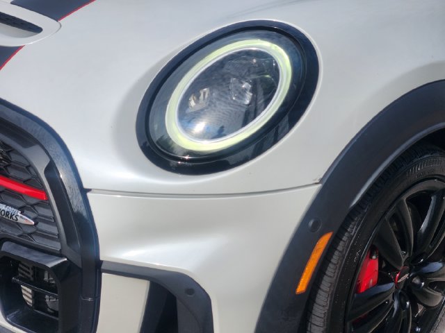 Used 2024 MINI Cooper John Cooper Works FWD image 9