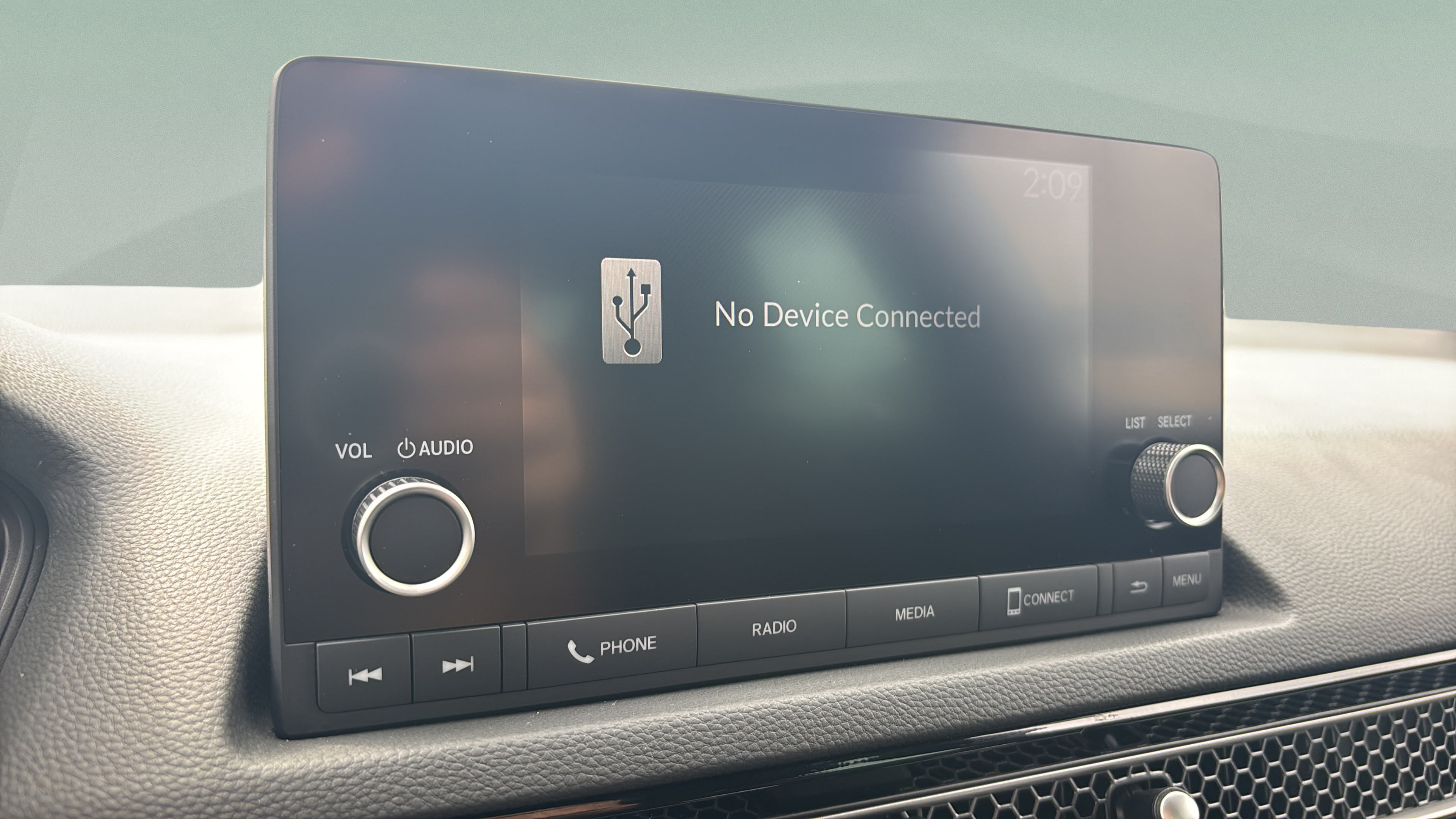 Certified 2024 Honda Civic Sport image 11