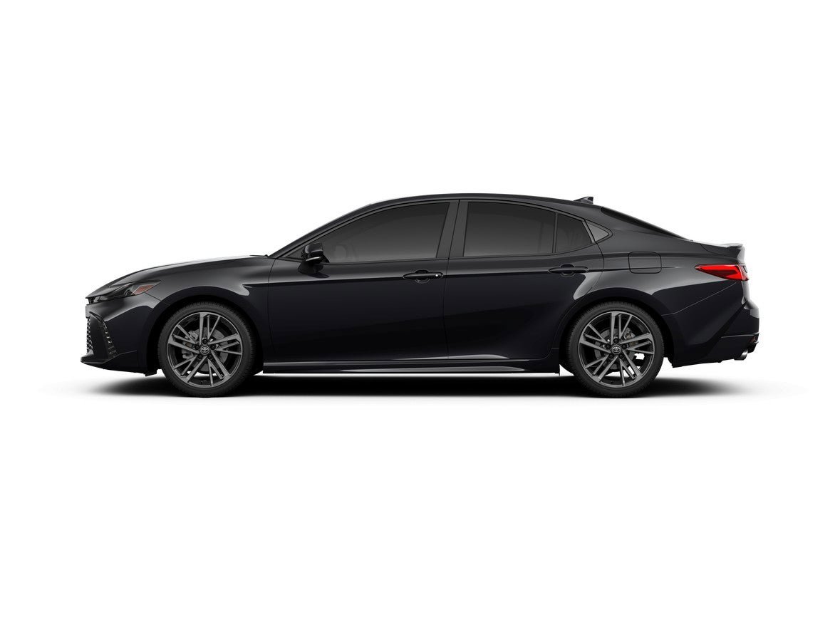New 2026 Toyota Camry XSE AWD/4WD image 3