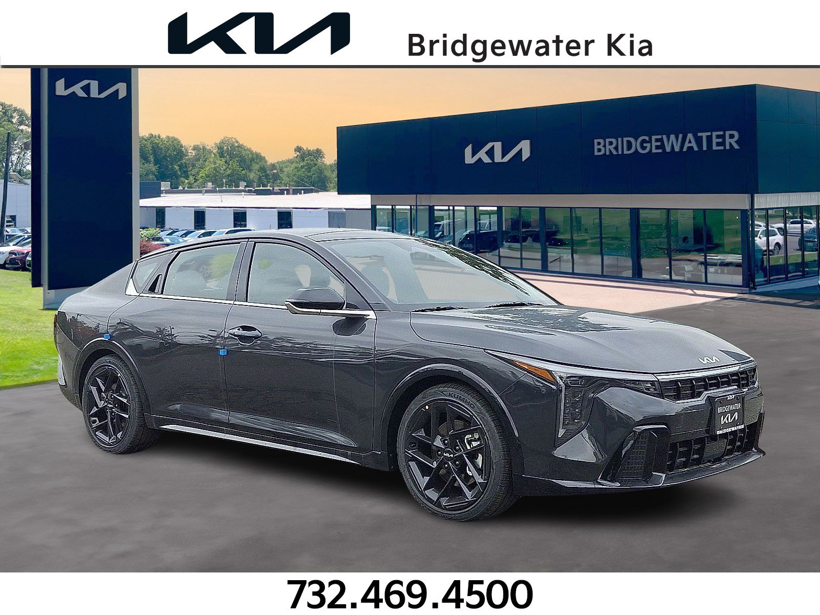 New 2026 Kia Sorento LX